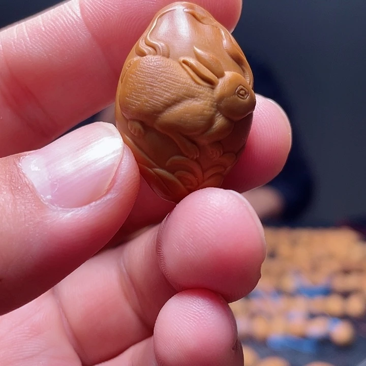 橄榄核手串/手链橄榄油