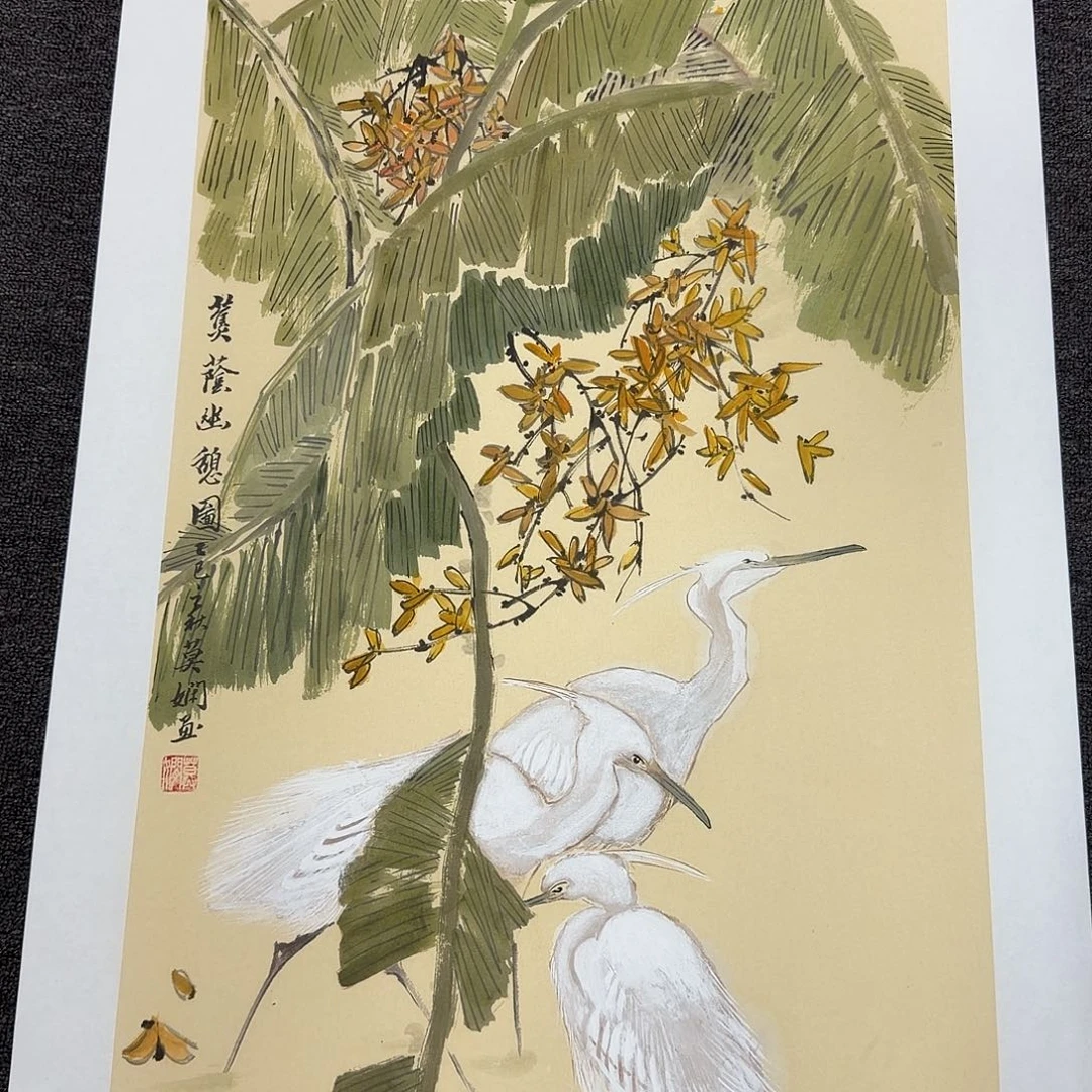 国画国画作品国画作品