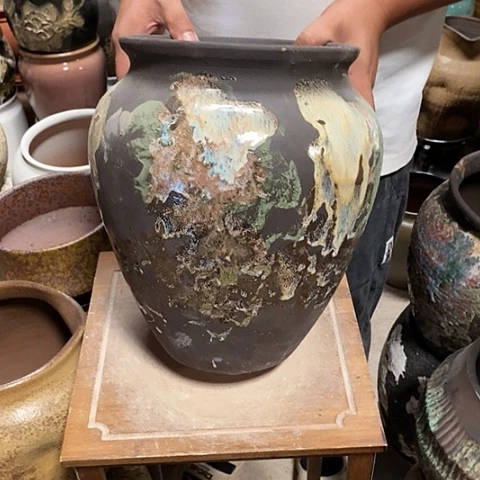口20高度30黑绿瑕疵888