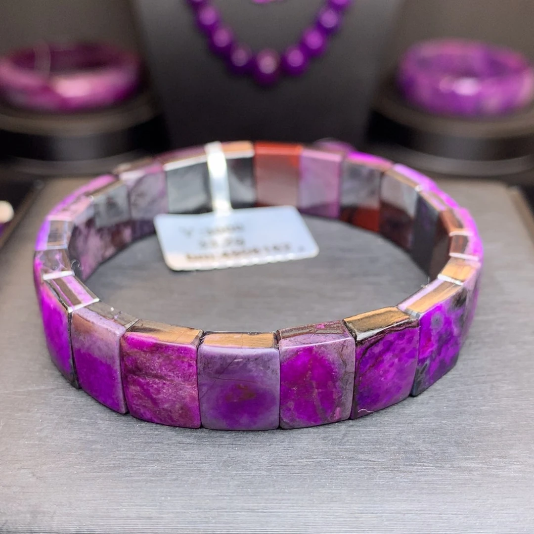 苏纪石（舒俱来）未镶嵌手牌