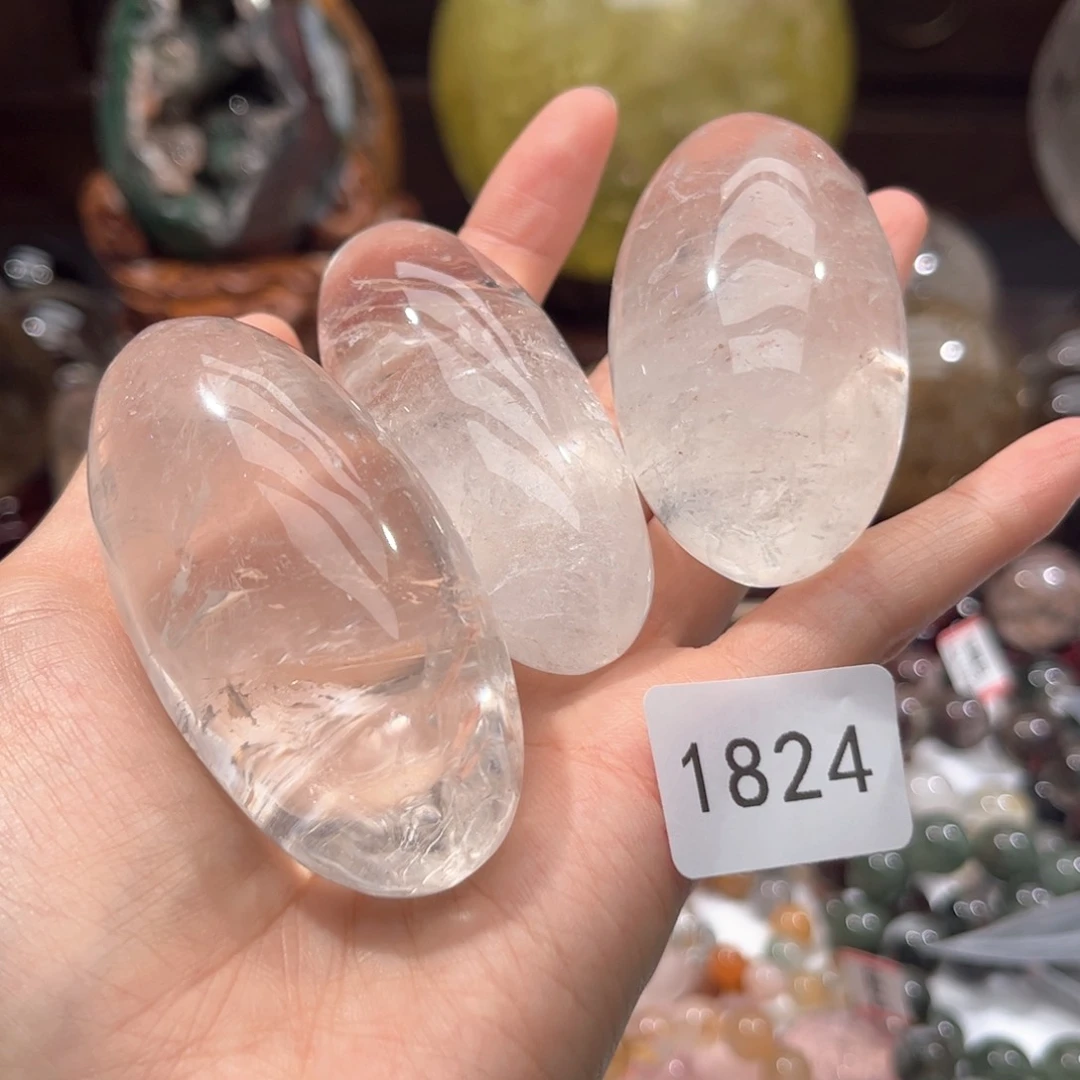 【闪购商品】未镶嵌水晶大型摆件（非配饰）