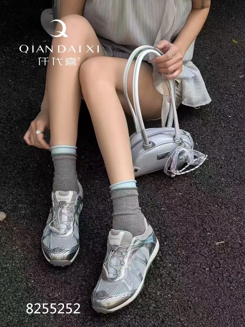 过款链接时尚百搭女鞋