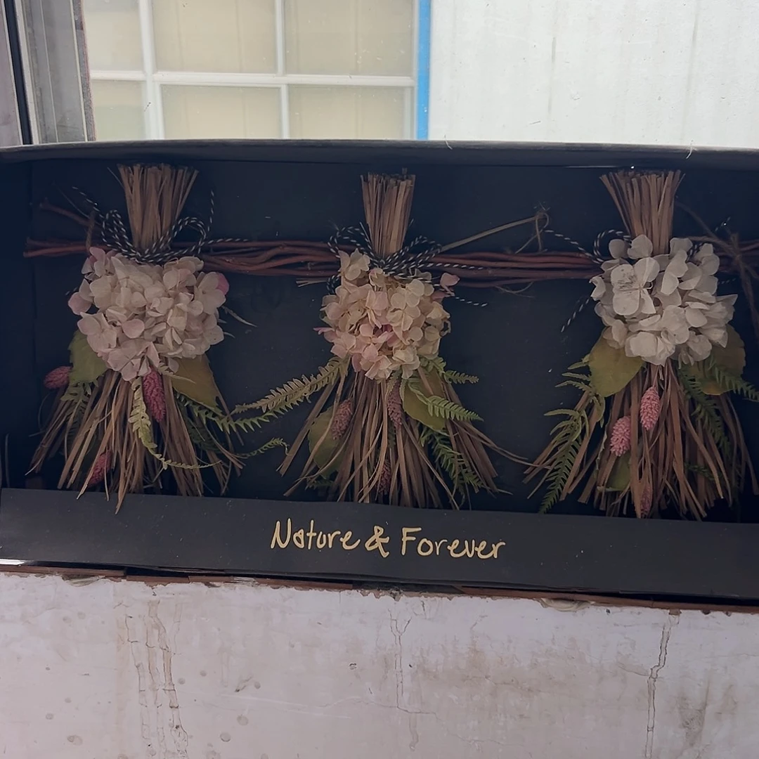 #***t抖音直播间瑕疵花束