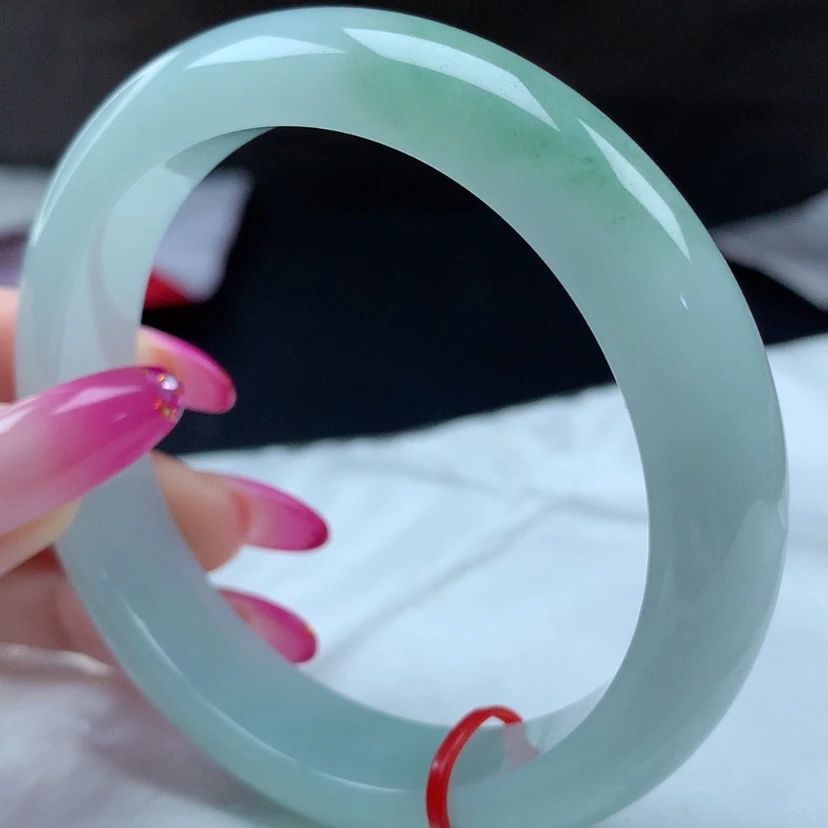 【闪购商品】未镶嵌手镯翡翠96730，