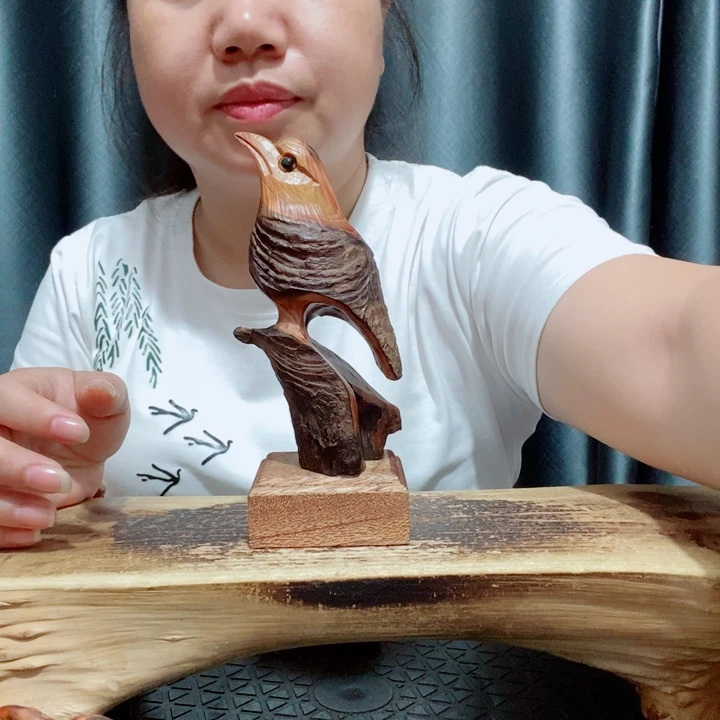 木红*百年树的设计风格