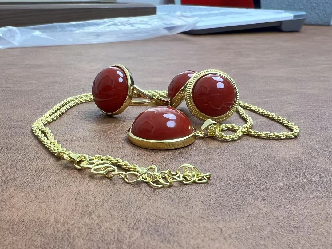 高端传乗㊎复古套装多样性发—套 B822