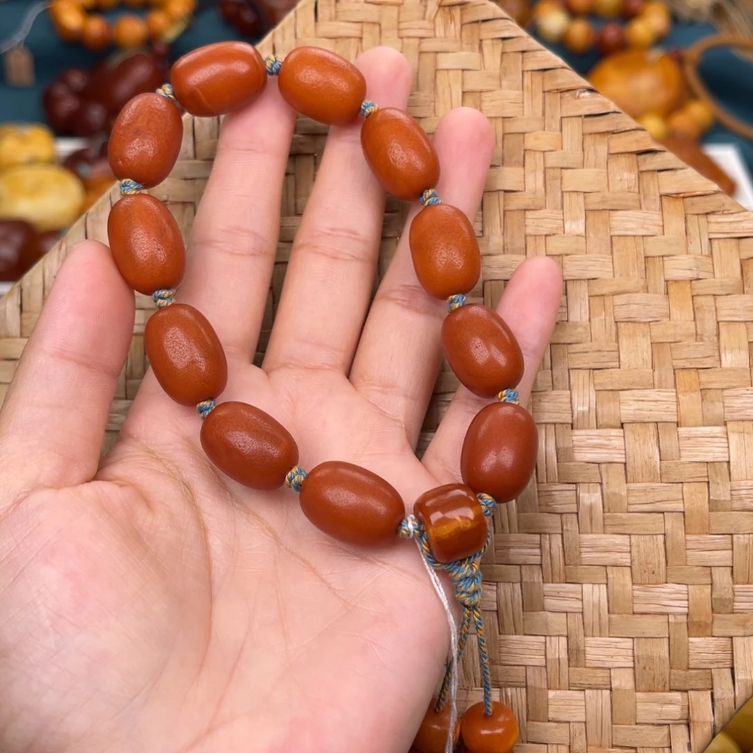未镶嵌蜜蜡裸石蜜蜡X