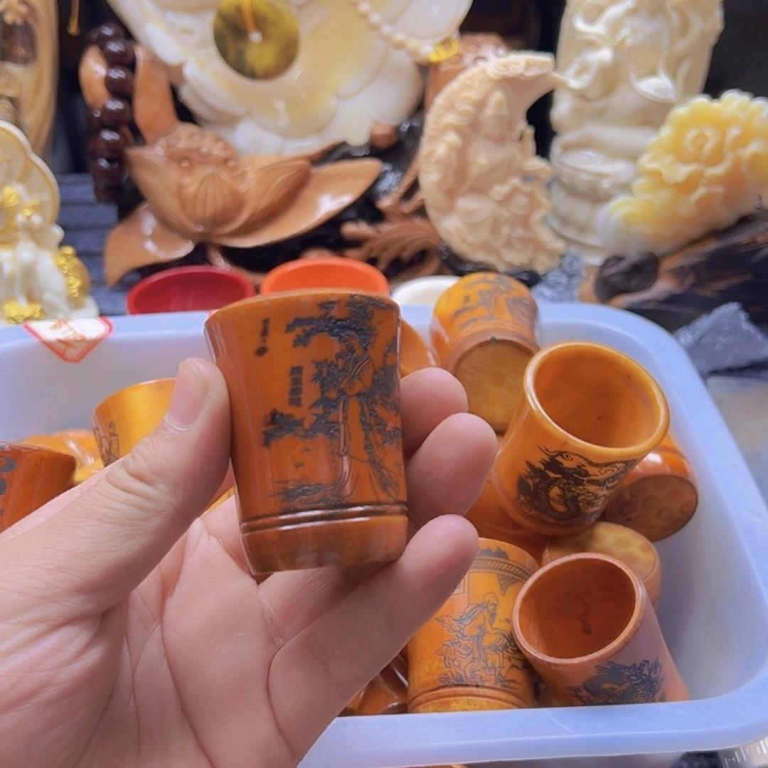 大果紫檀（缅甸花梨）Q26
