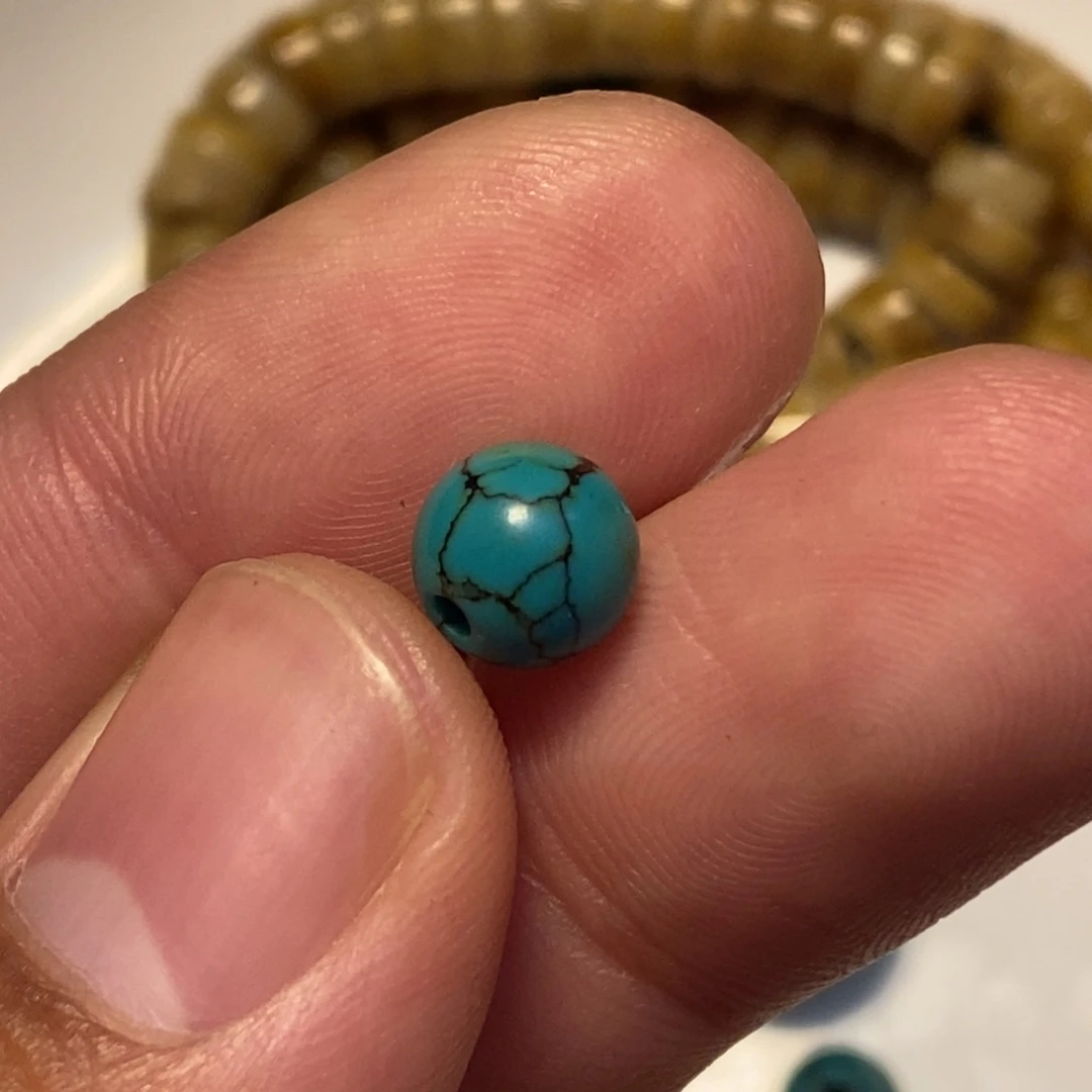 吊坠凤眼菩提武****店好看的配饰