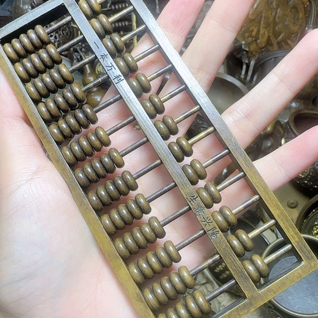 铜器摆件铜器工艺