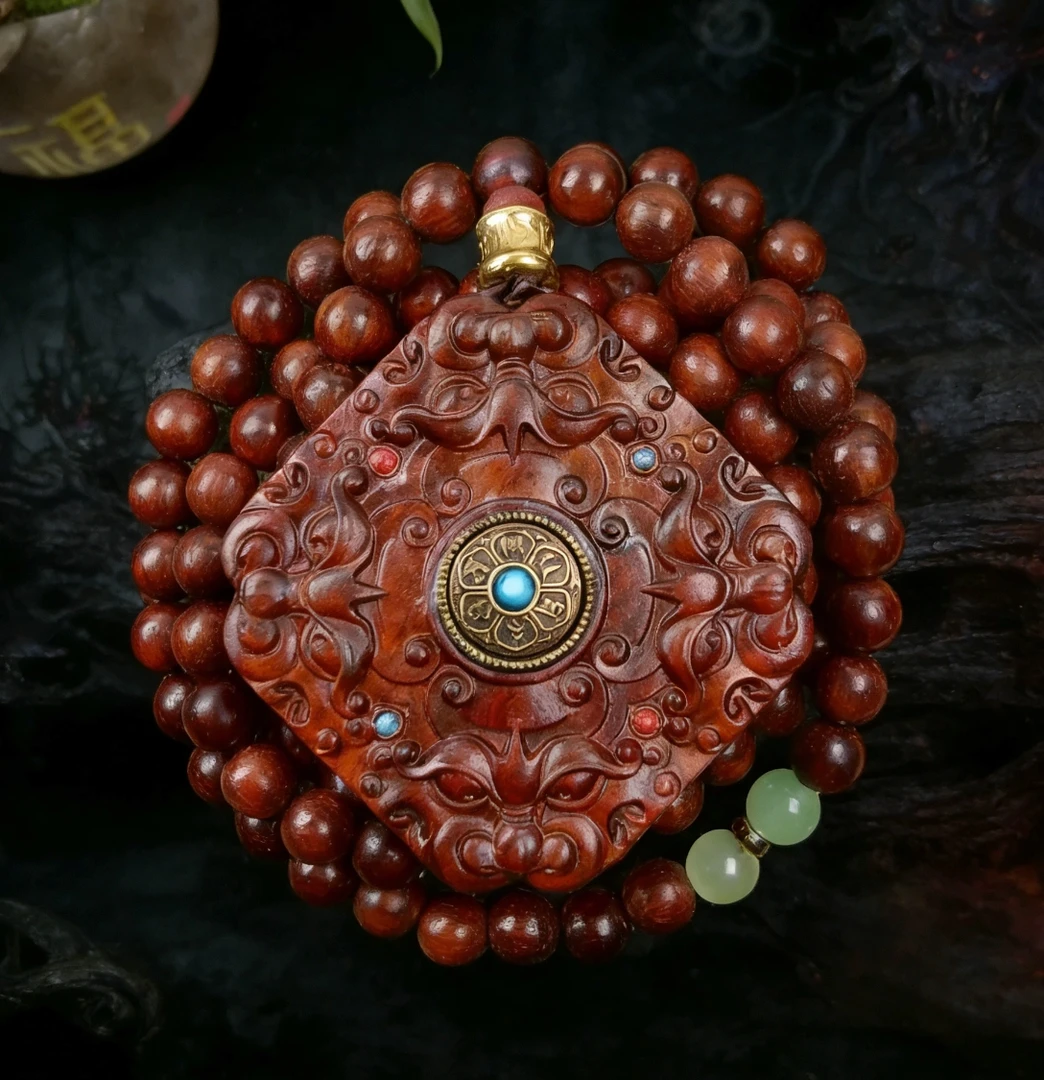 九转乾坤轮#车饰品