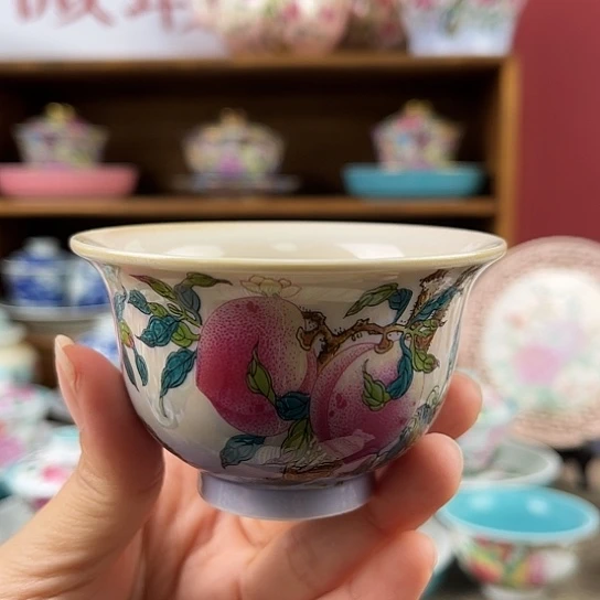 微瑕微瑕景德镇陶瓷