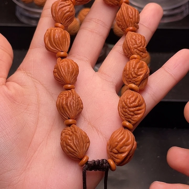 手串桃核生命之源1.4