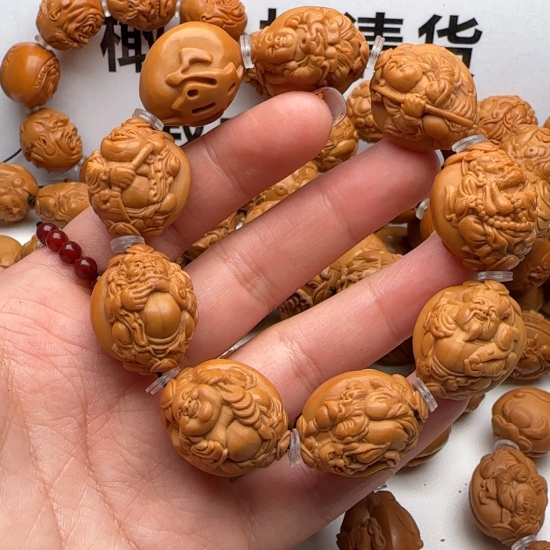 橄榄核手串/手链橄榄核