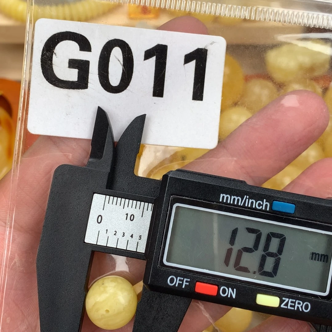 琥珀未镶嵌珠宝奇石裸石