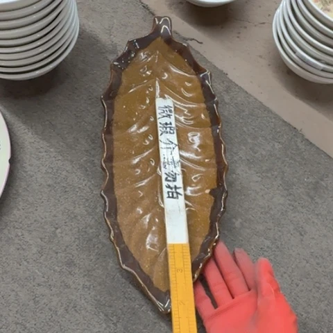 泥塑遐思品陶瓷陶瓷
