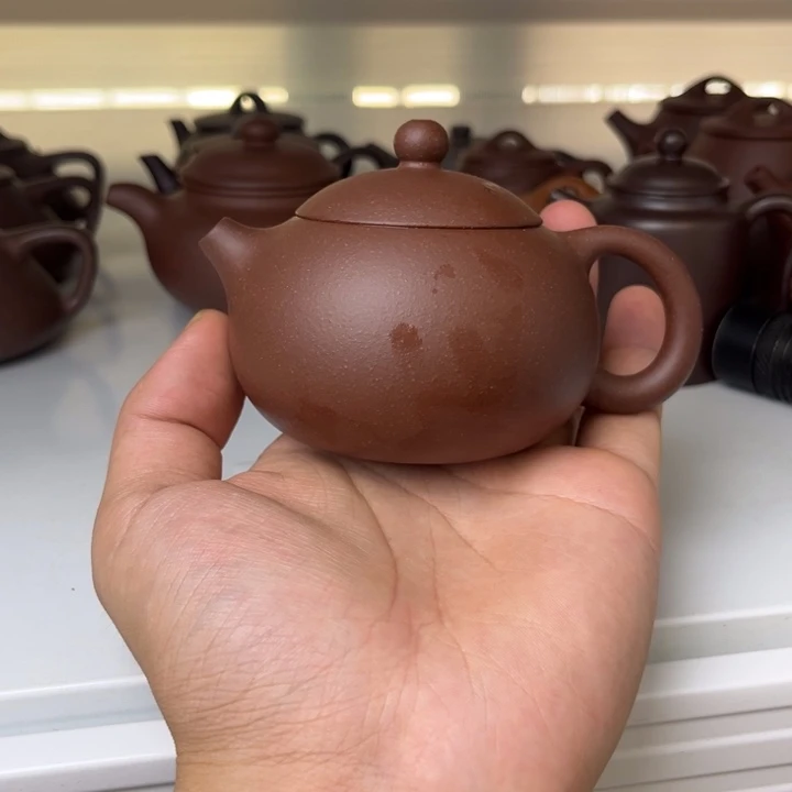 茶壶紫砂紫砂茶壶