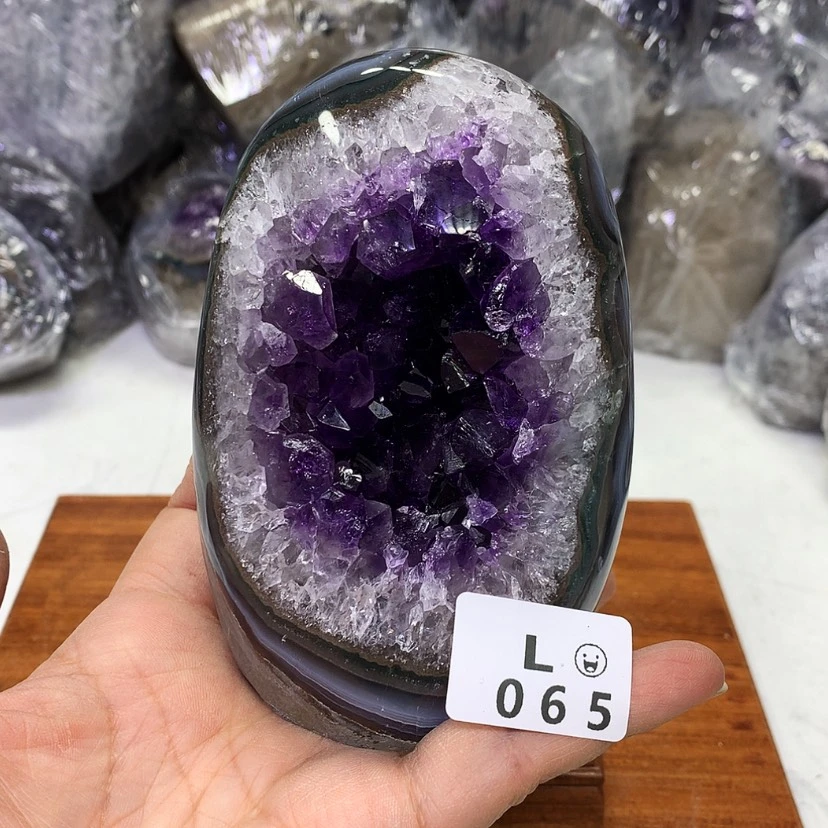 【闪购商品】水晶大型摆件（非配饰）未镶嵌