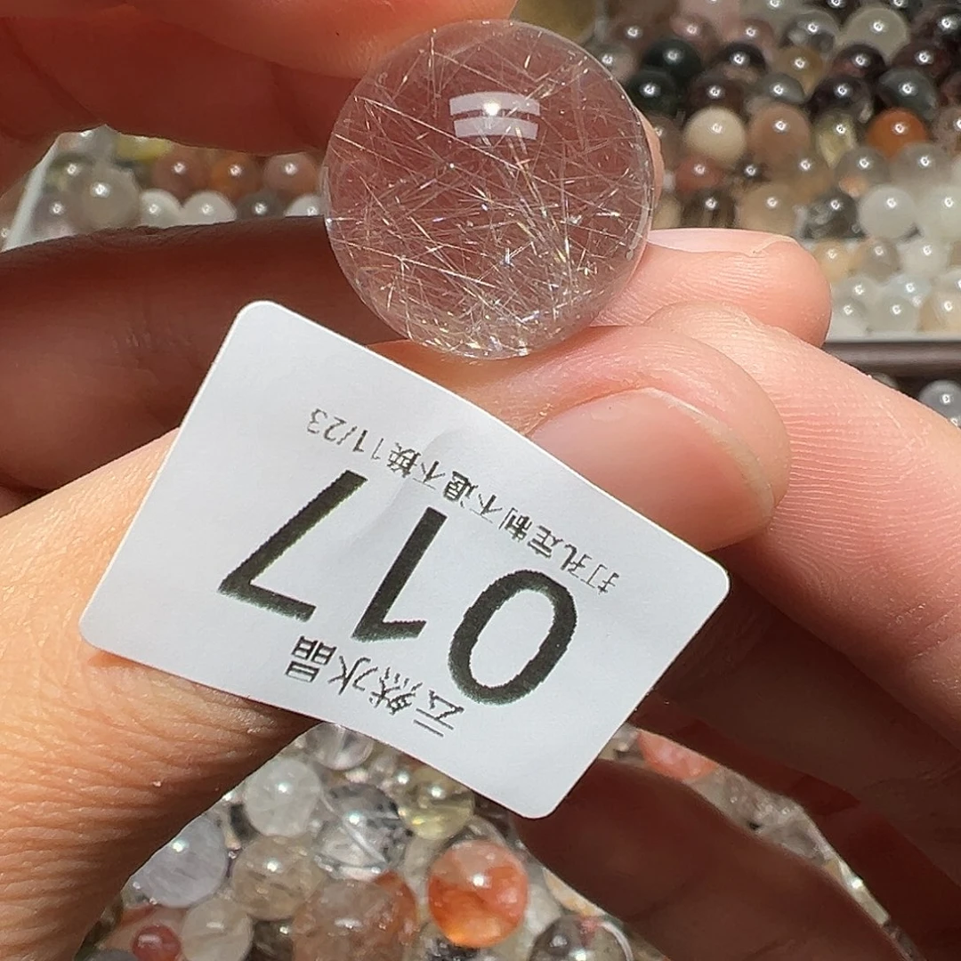 我***了珠宝半成品未镶嵌水晶