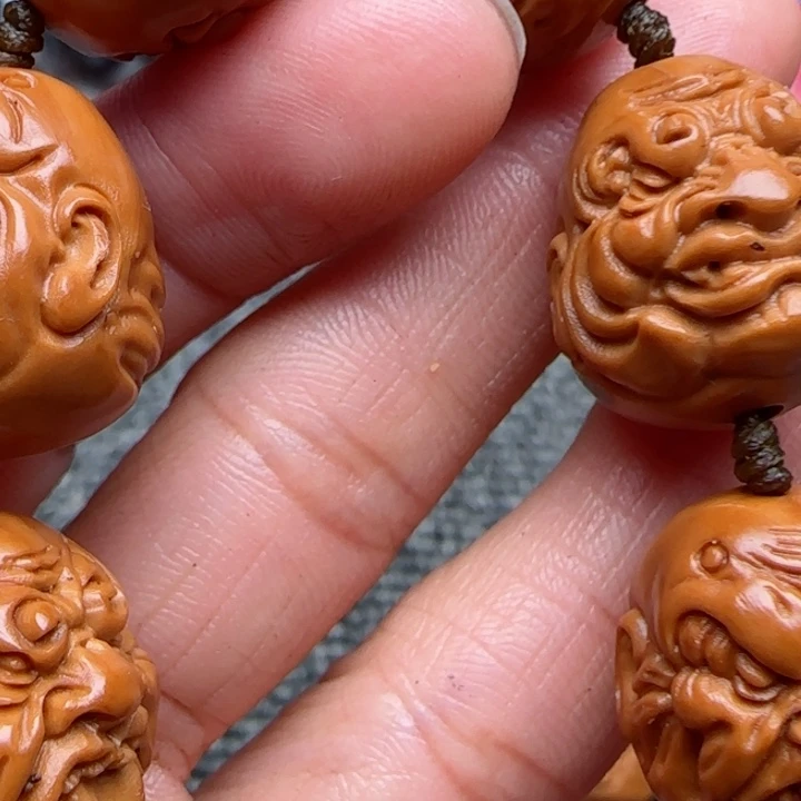 橄榄核手串橄榄油等成分组成