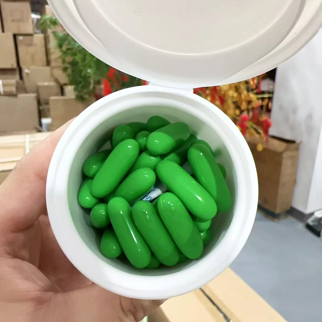 定制款！A胶夹心糖果