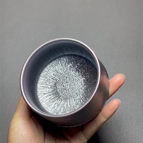 【闪购商品】茶盏-663............