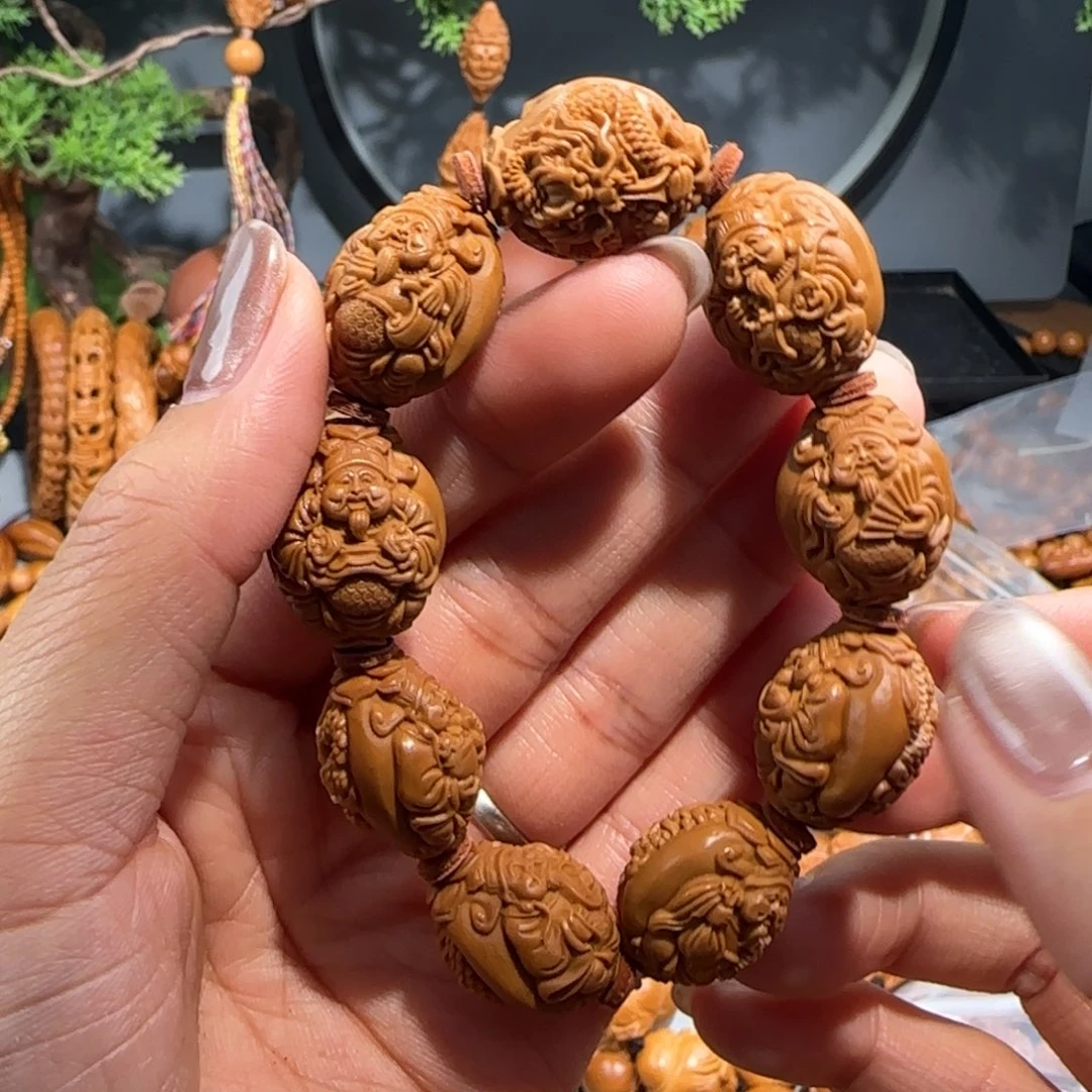 手串/手链橄榄核福利待遇