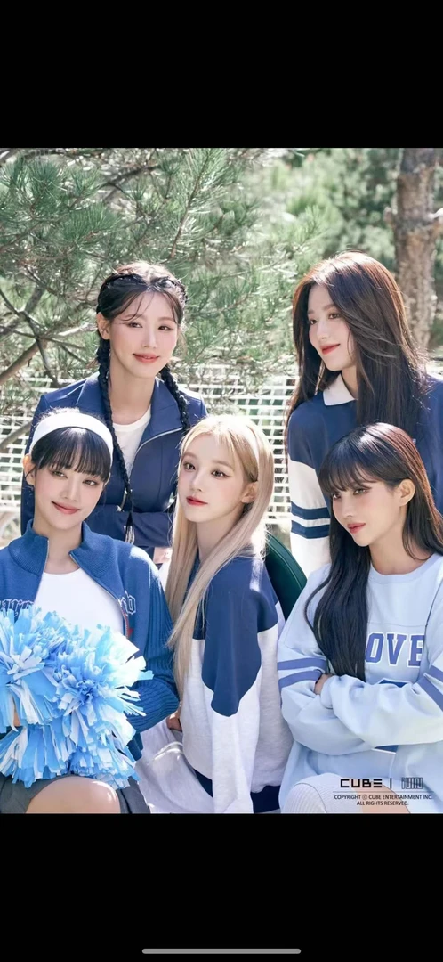 娃小卡专辑抽抽 女娃