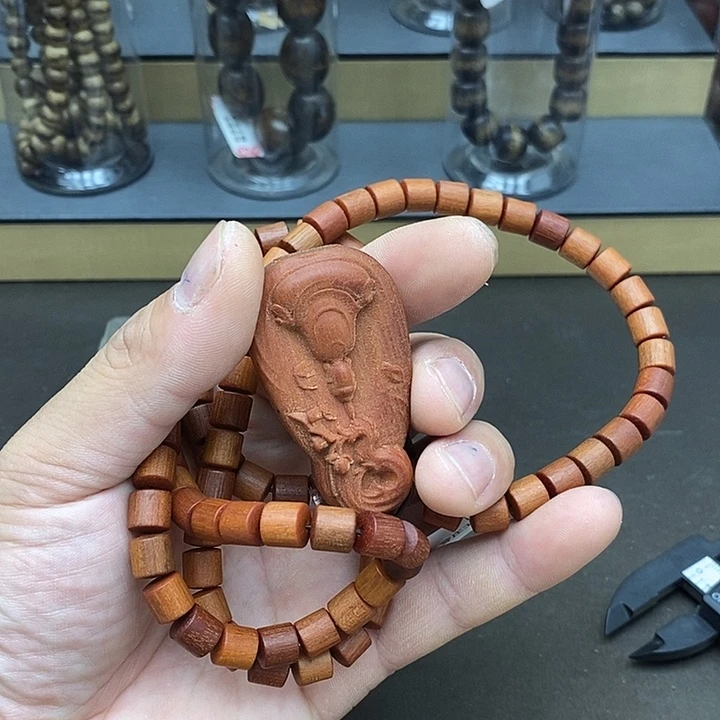 贡木手串/手链手串42