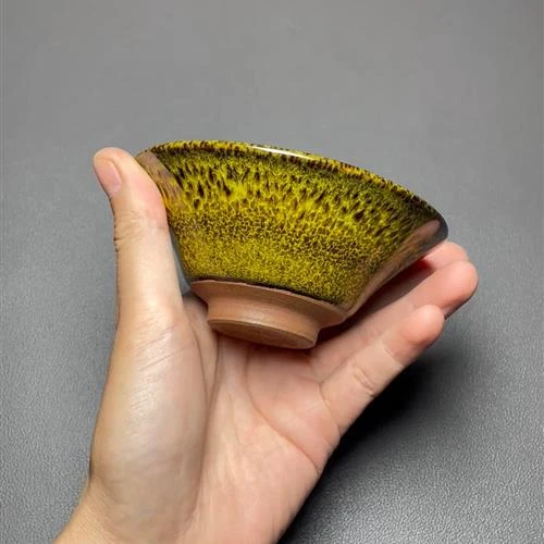 【闪购商品】茶盏-10200..........