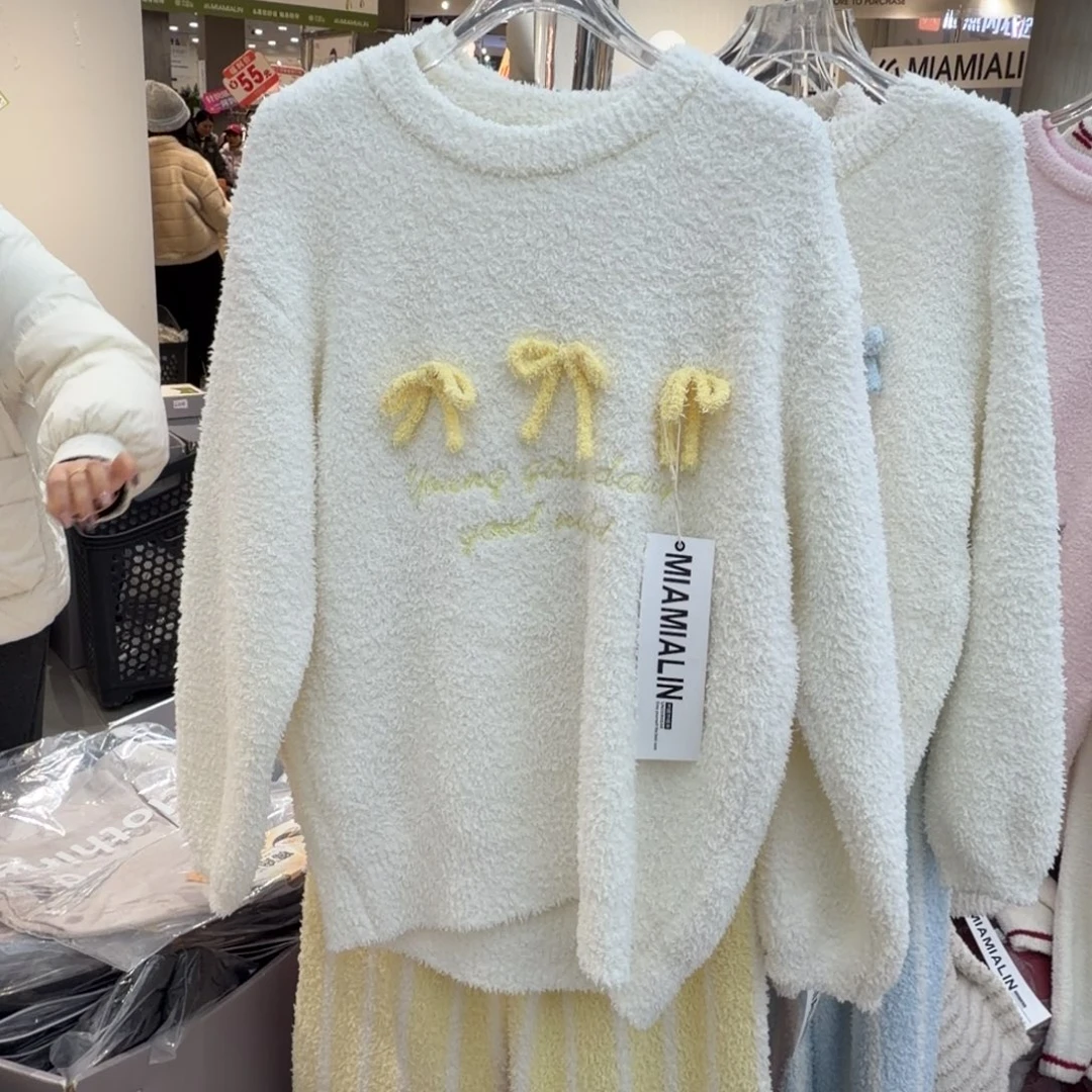 大馍馍推荐好看睡衣