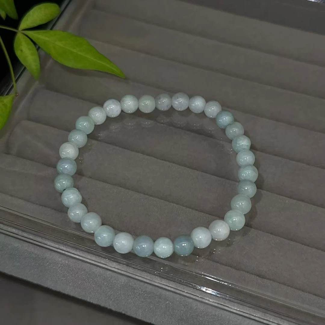 FUXI/福熙 非金属仿珍珠手链 新款精品时尚百搭手链1368