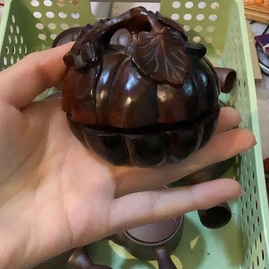 基哥日瓷中古精选