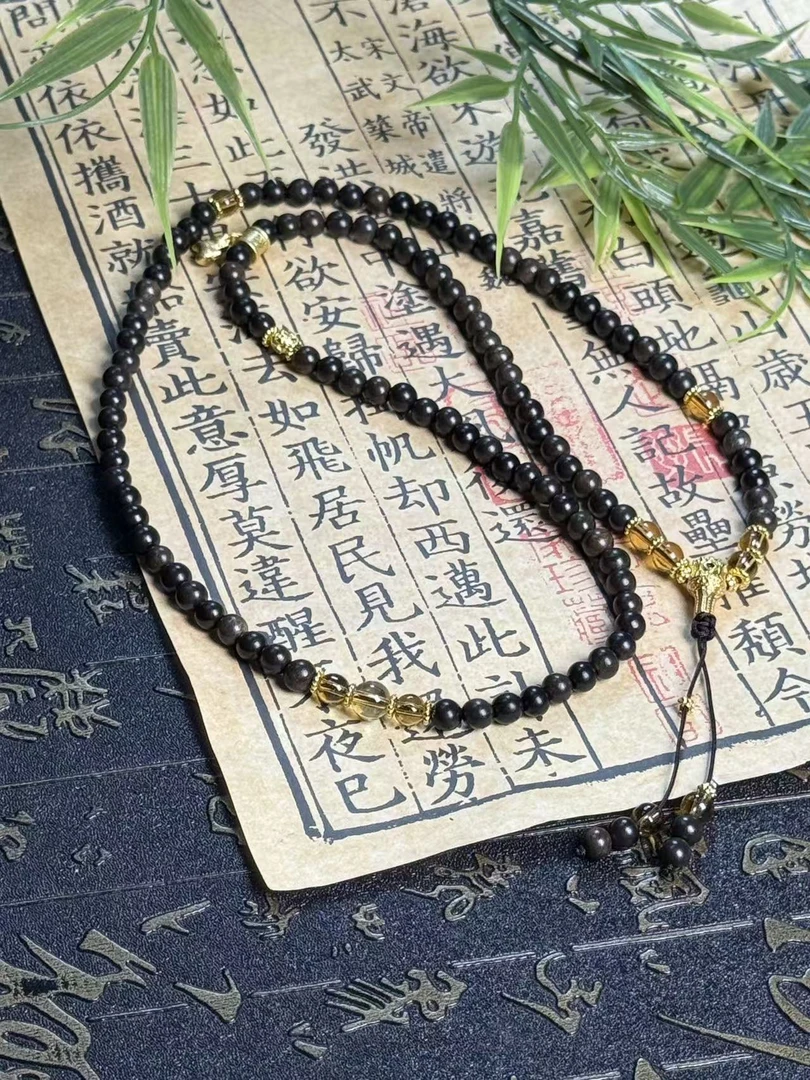 （年年粉丝专属价）Y59146精美项链