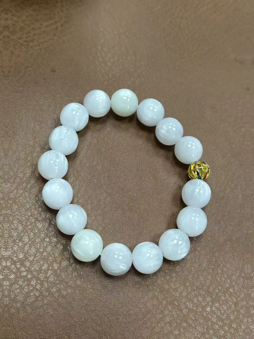 海云母手串（无礼盒）HY-503