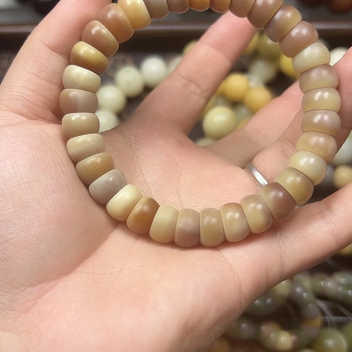 菩提根/象牙果吊坠