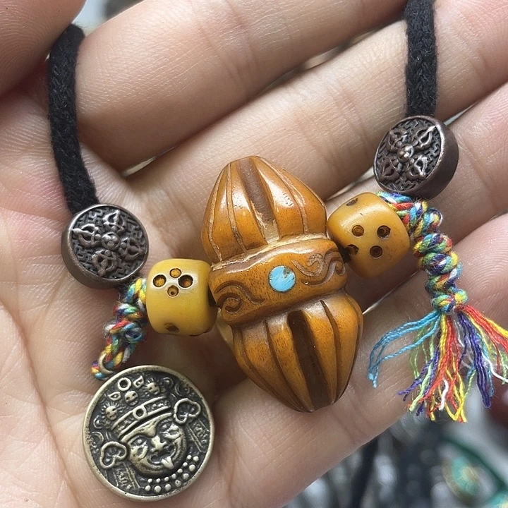工艺品挂件一物一图