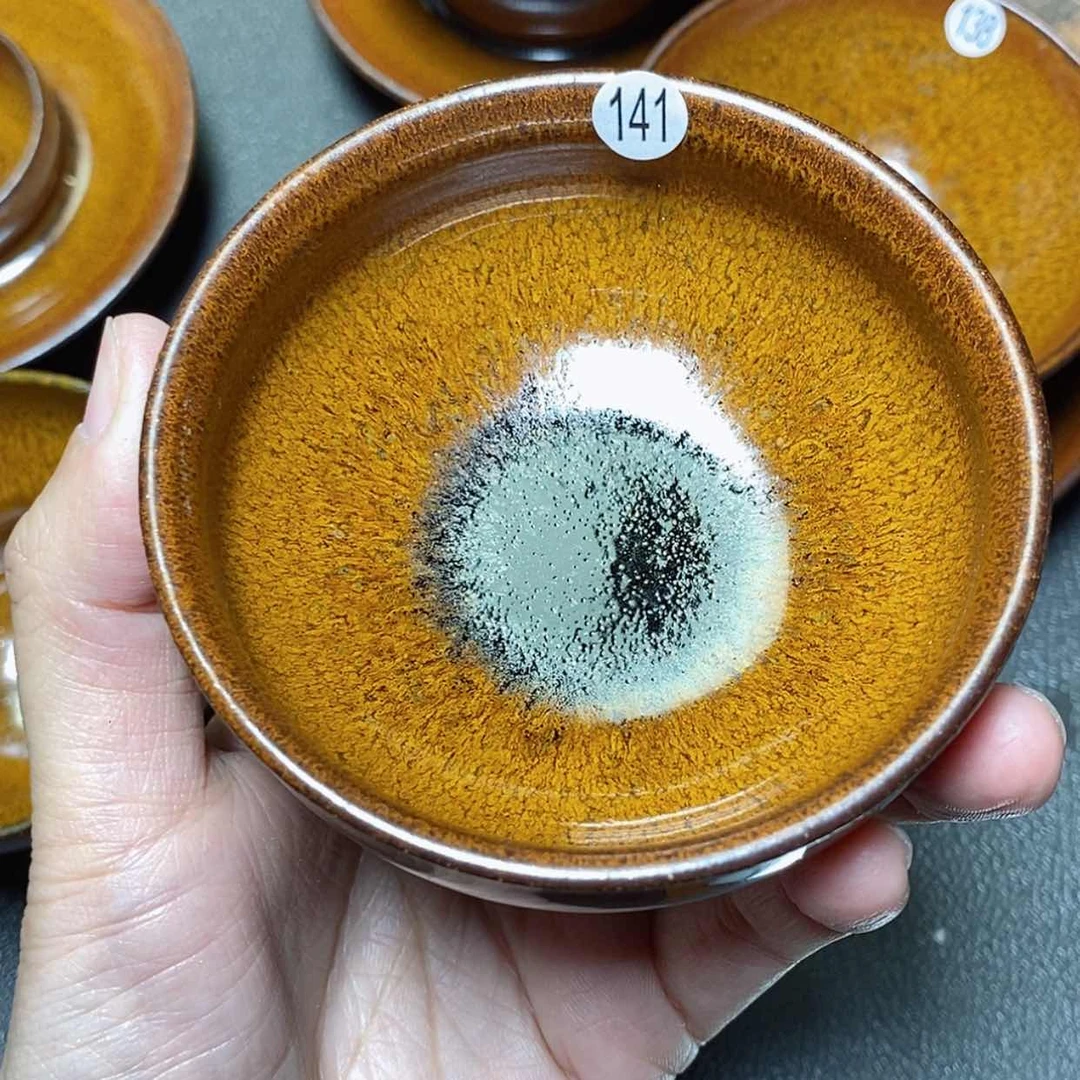 【闪购商品】茶盏141天择茶器zzzzzzz