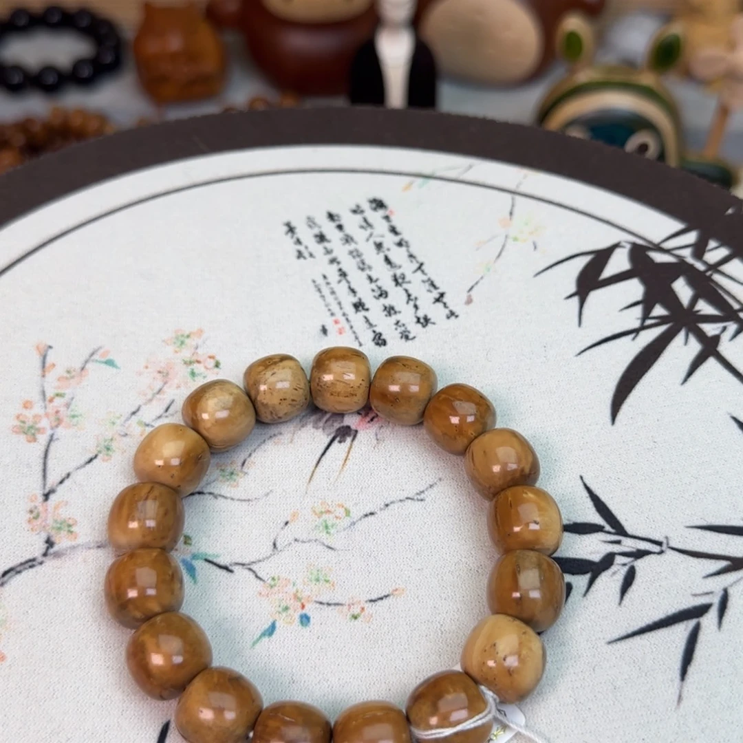 柇***@吊坠库克楼兰老型单圈