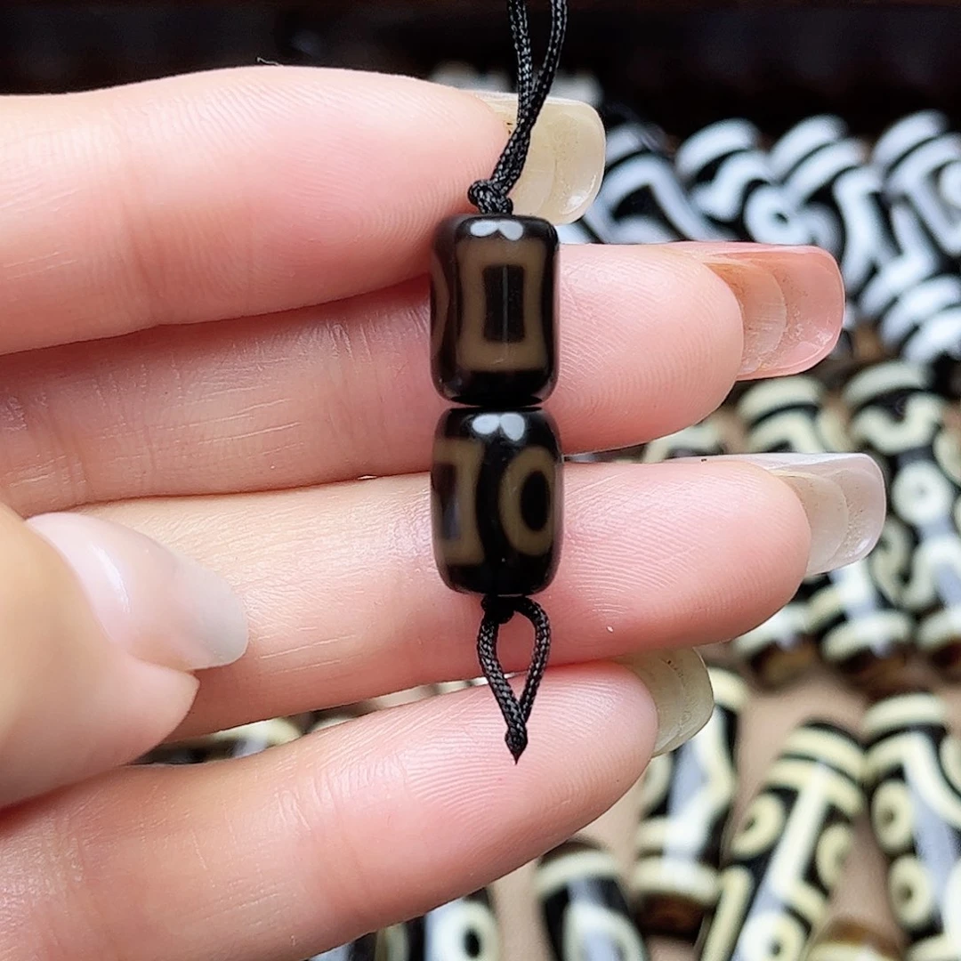 玛瑙/玉髓吊坠(不含链)未镶嵌