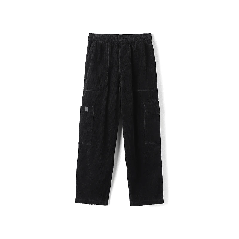 41954男装灯芯绒裤B2GLB3324