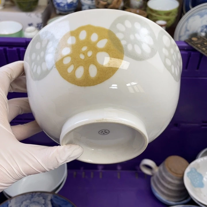 琉璃手工艺品他家瓷器太美了…