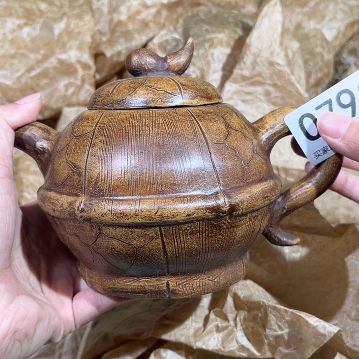 茶壶紫砂紫砂茶壶791