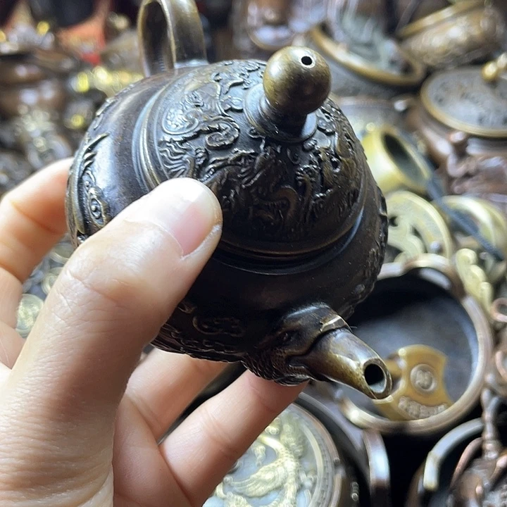 全是铜铜铜器铜器