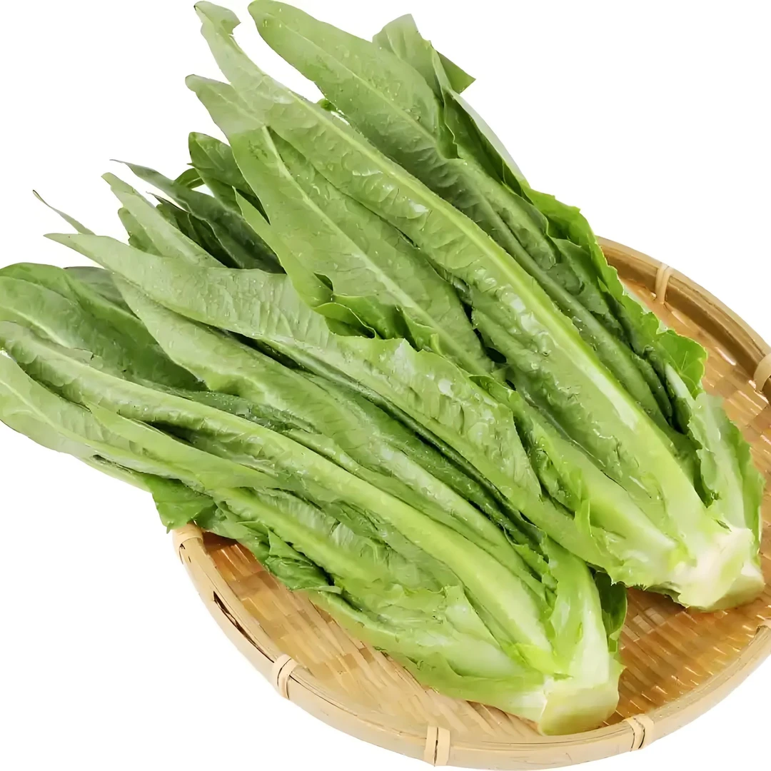 油麦菜400g