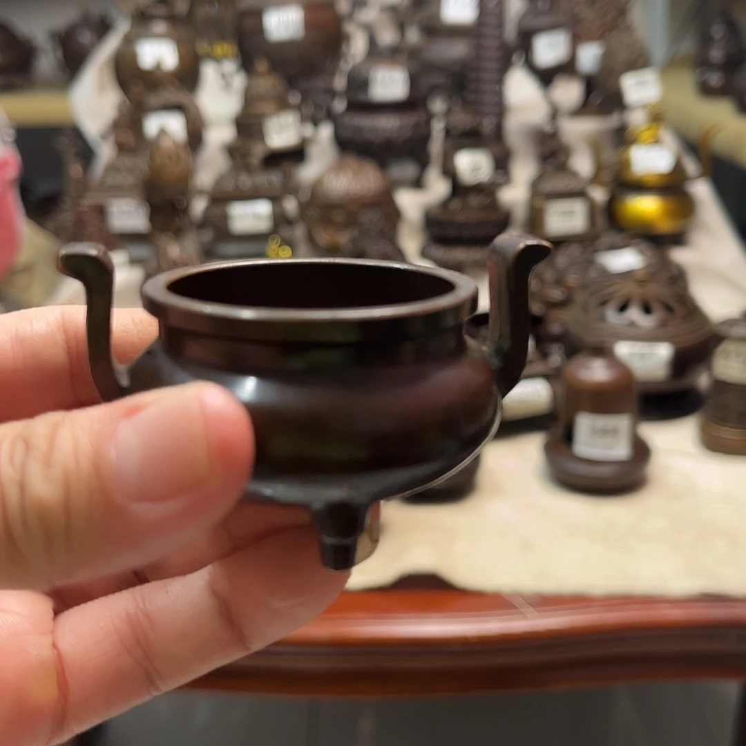 黄铜材质一物一拍9999