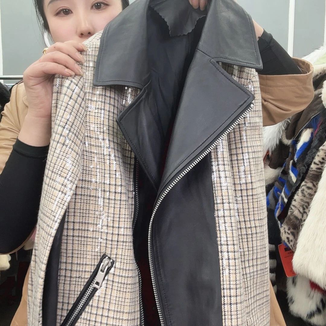 姚小妖家高端皮草