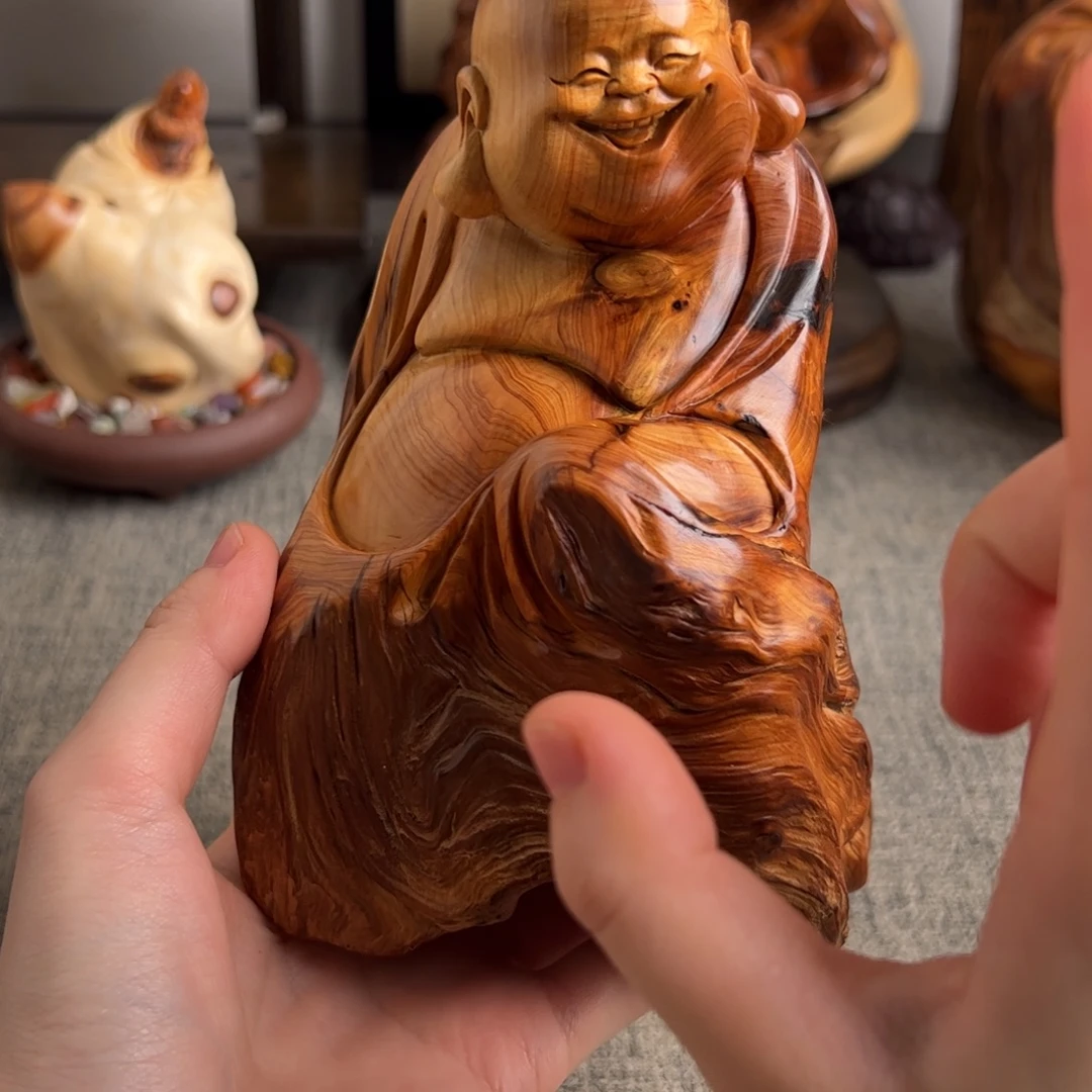 柏木（崖柏）关注一下