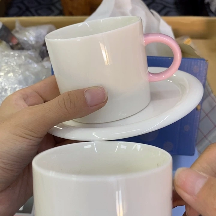 海外陶瓷茶具日化