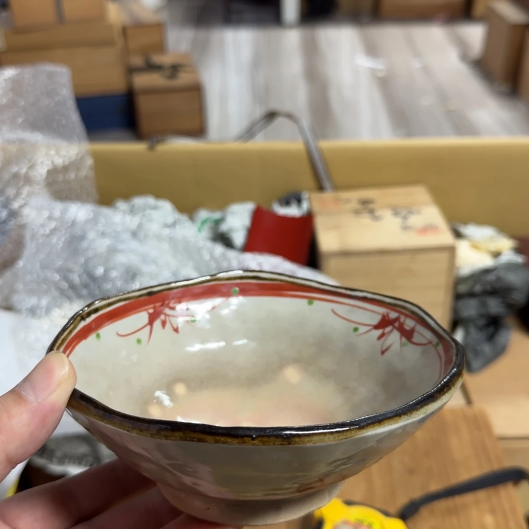 中古物品，谨慎购买